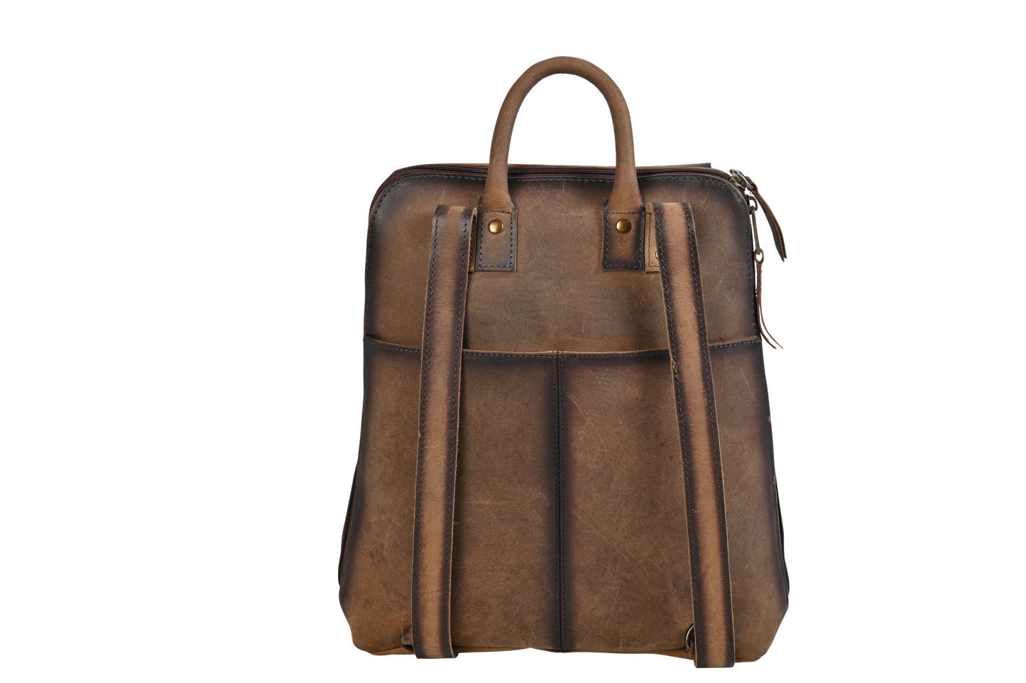 Sunny Backpack - Cowhide