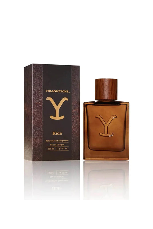 Men's Yellowstone Ride Cologne