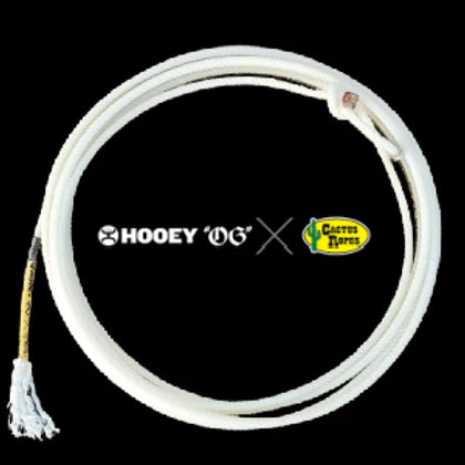 Hooey OG Head Rope