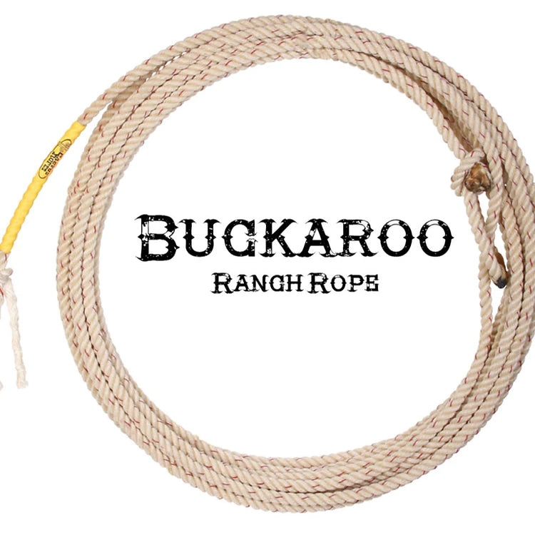 Buckaroo 3/8 x 40'