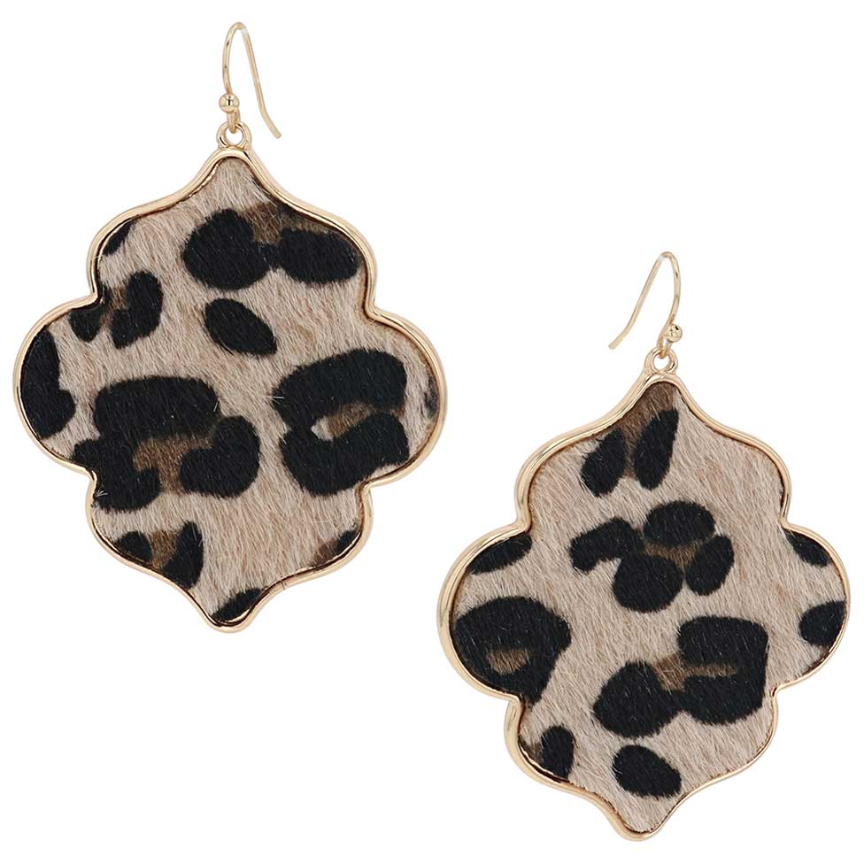 Southwest Chic Attitude Earrings