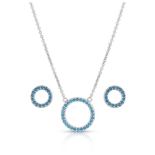 Never Ending Elegance Jewelry Set