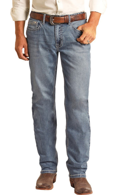 Men's Relaxed Bootcut