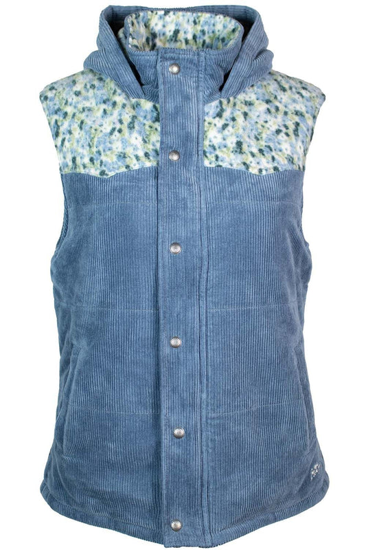 Girls Vest