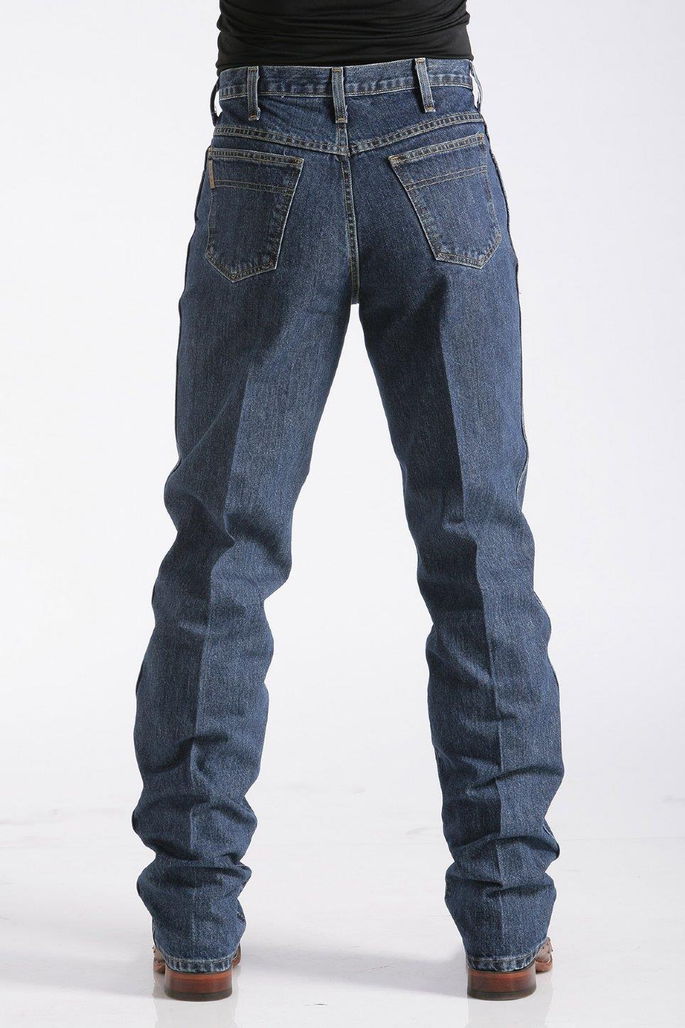 Mens Green Label Jeans