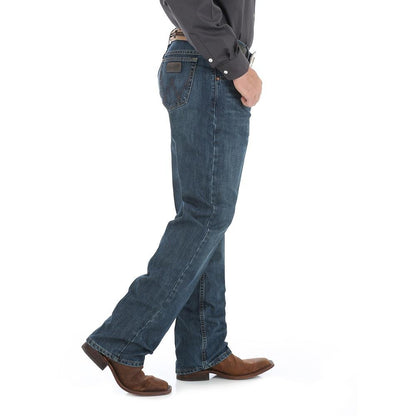 Men's 20X 01 Competition Jean