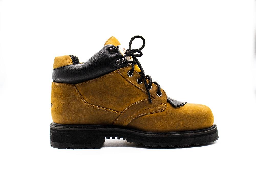 Men's Barnie Lace Up CSA