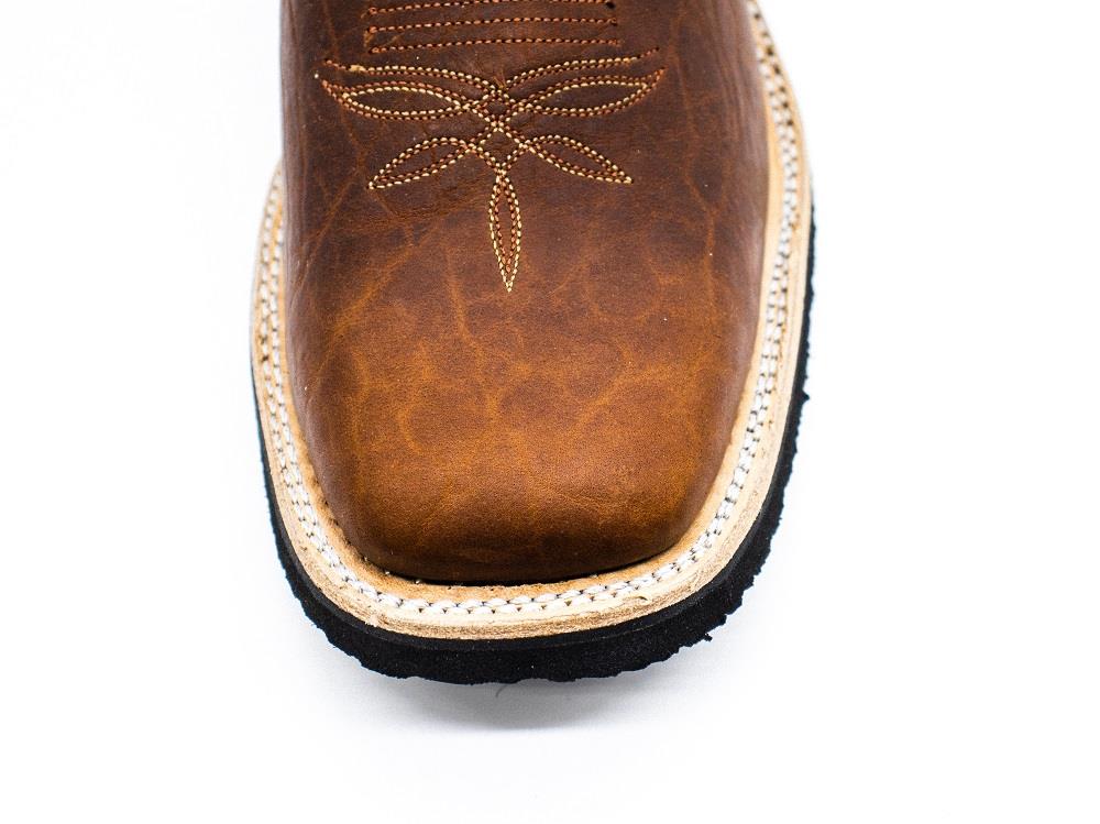 Mens Bison Spongy Roper