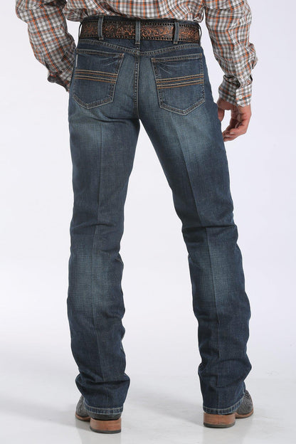 Mens Silver Label Jeans