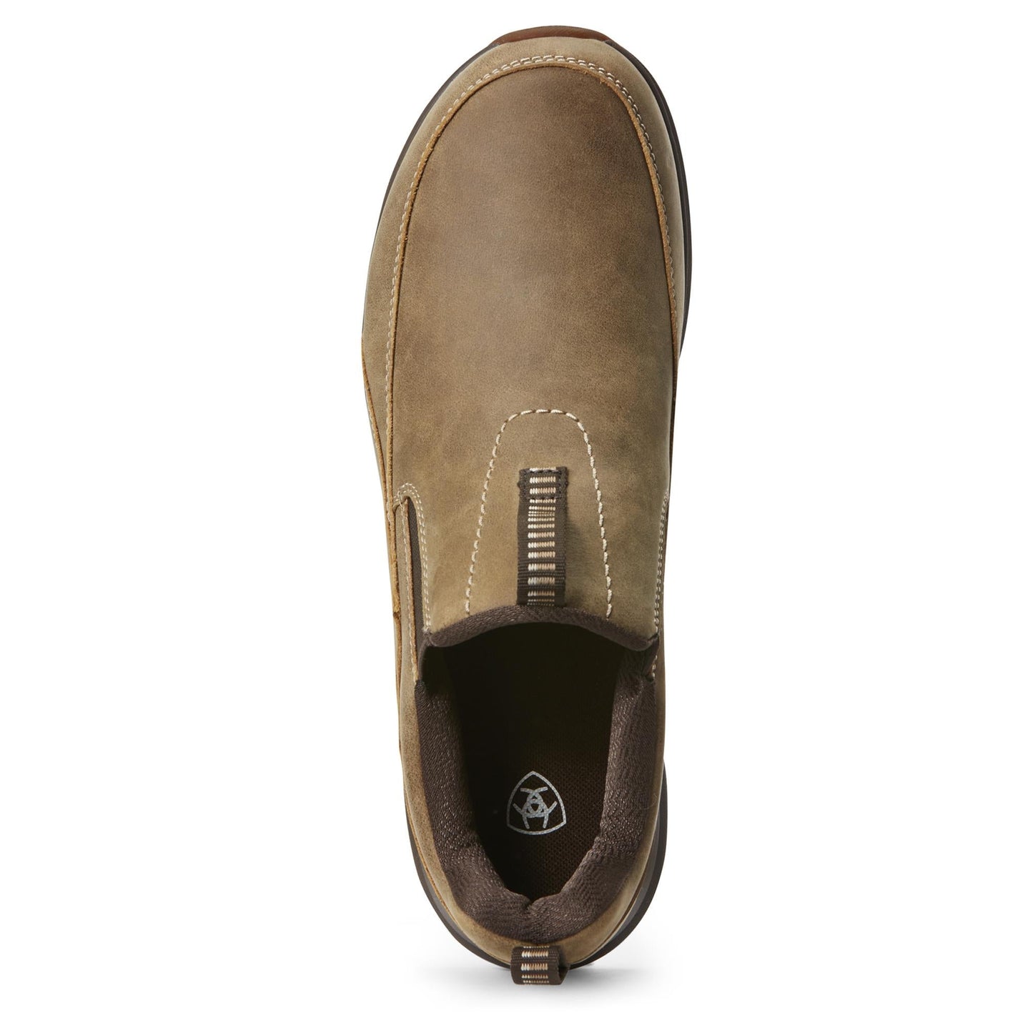 Men's Spitfire Slip On