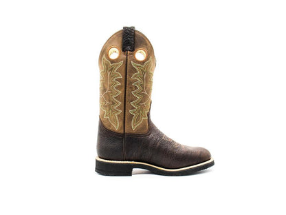 Men's Spongy Roper