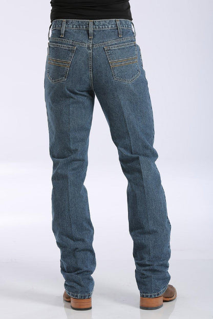 Mens Silver Label Jeans