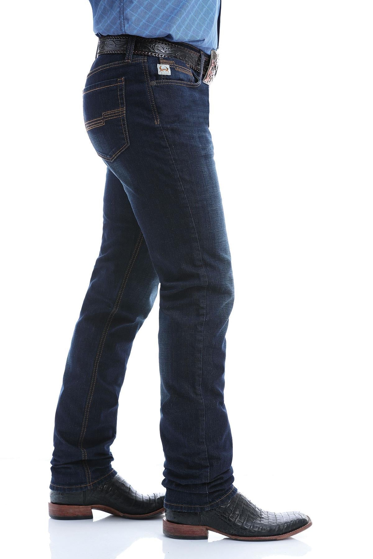 Mens Jesse Jeans