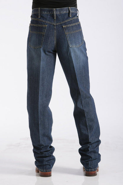 Mens Black Label Jeans