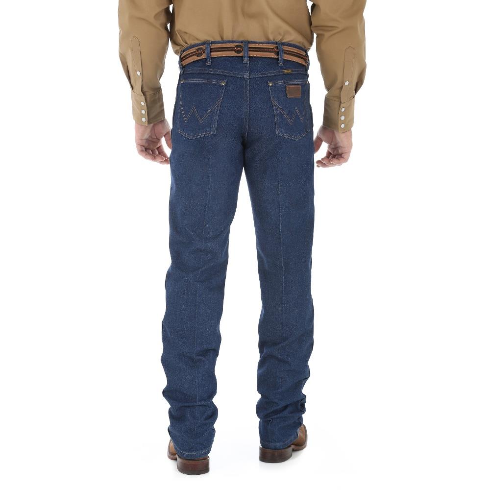 Men's Premium Cowboy Cut Jeans