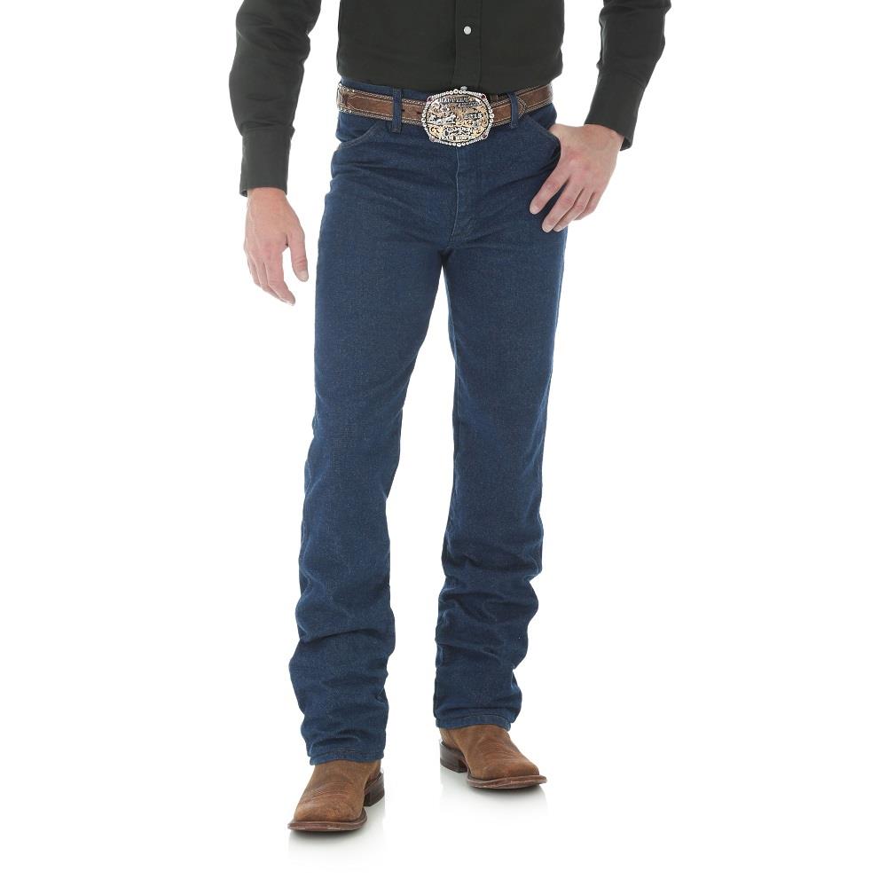 Cowboy Cut Slim Fit 936PWD