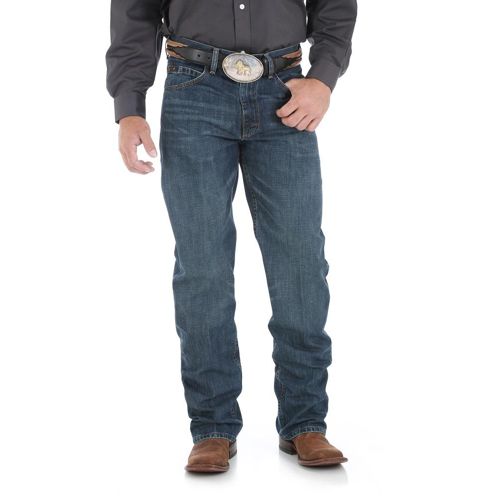 Men's 20X 01 Competition Jean