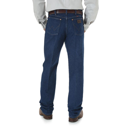 Men's Cowboy Cut Relaxed Jeans