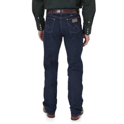 Cowboy Cut Stretch Jeans