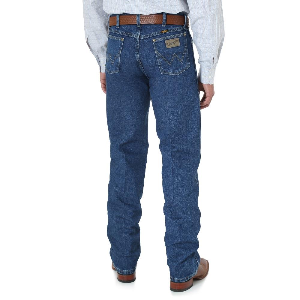 Men's George Strait - Original Fit