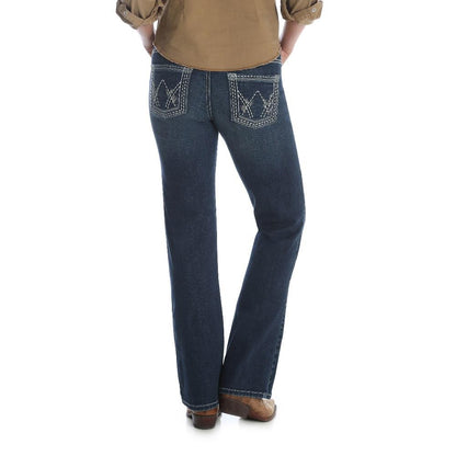 Ladies SHILOH - Ultimate Riding Jean