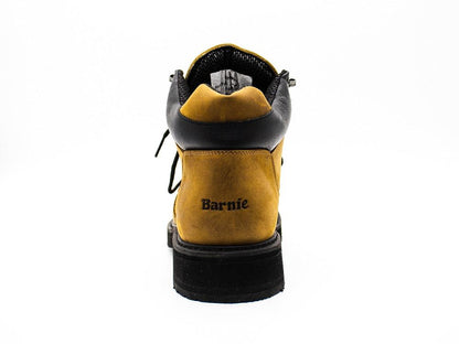 Men's Barnie Lace Up