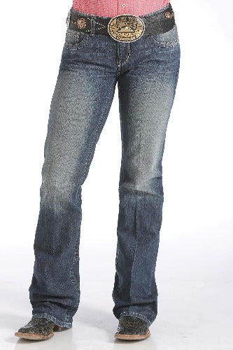 Cinch Ladies Jeans ADA