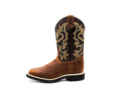 Mens Bison Spongy Roper