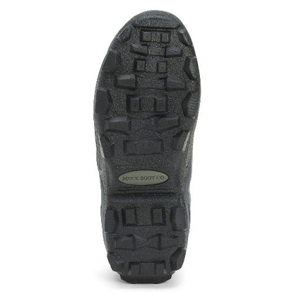 Arctic Sport Tall - Black