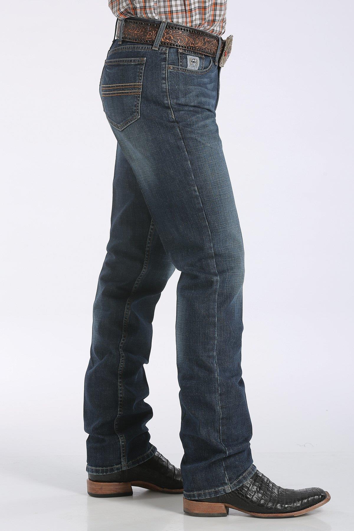 Mens Silver Label Jeans