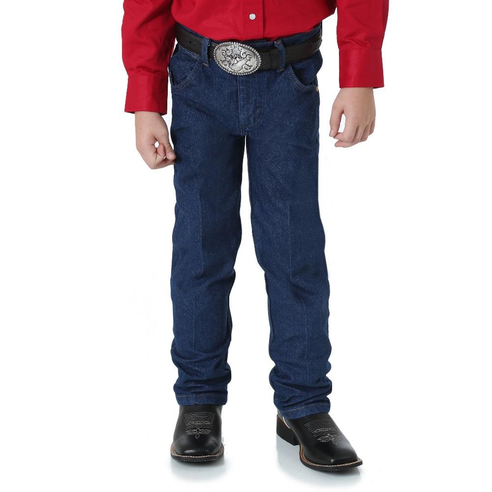 Boys Jeans - Original Cowboy Cut