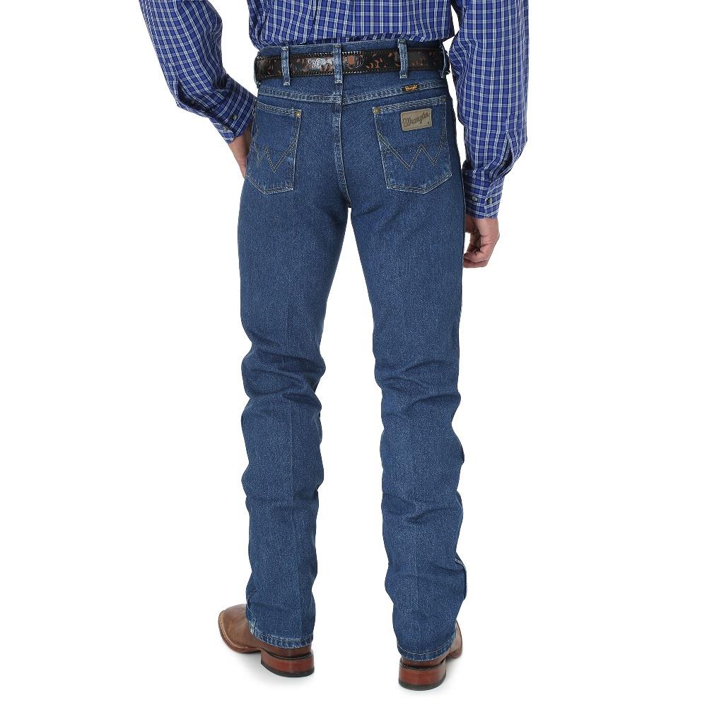 Men's George Strait Slim Fit Jeans