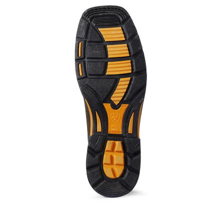 Mens Workhog Metguard Composite Toe