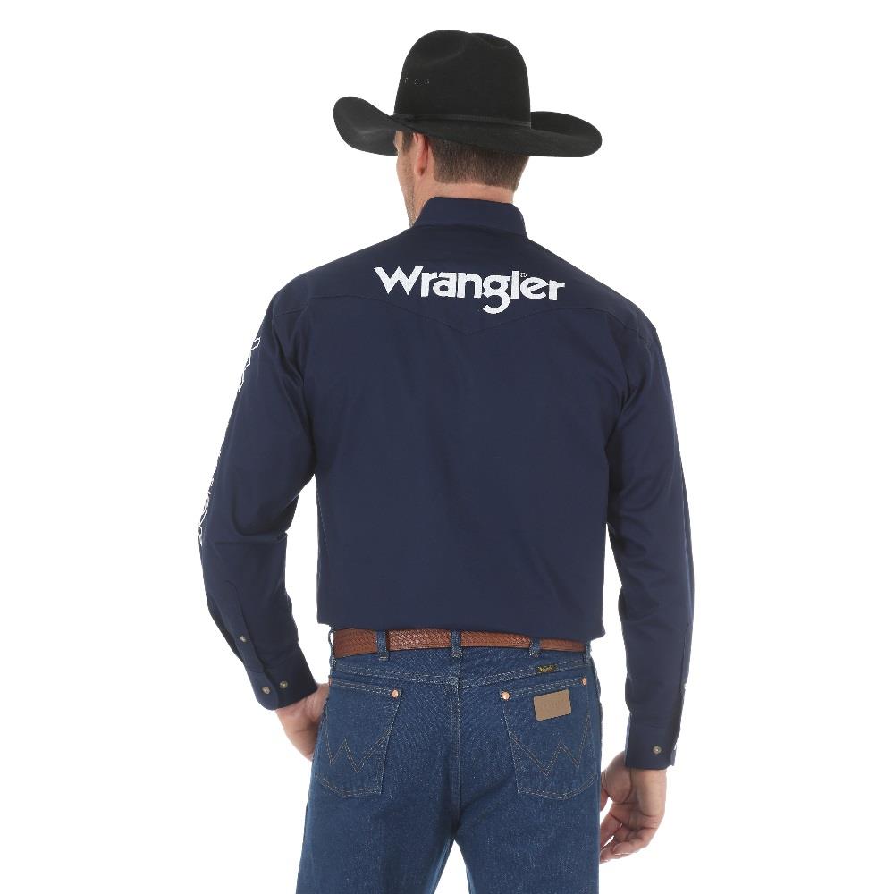 Men's Western Shirt