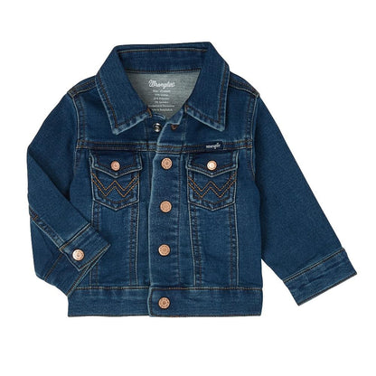 Boys Denim Jacket