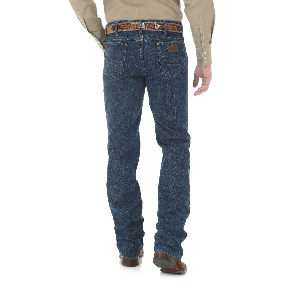 Men's Advanced Comfort Jeans