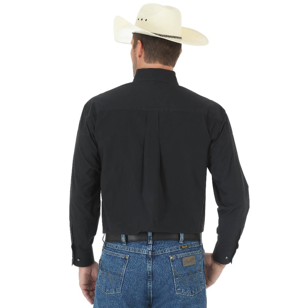 Men's Western Shirt