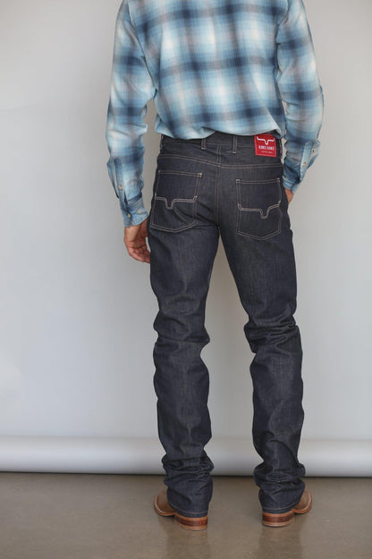 Raw James Men's Jeans