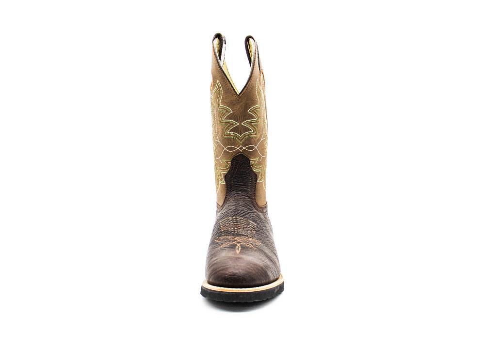 Men's Spongy Roper