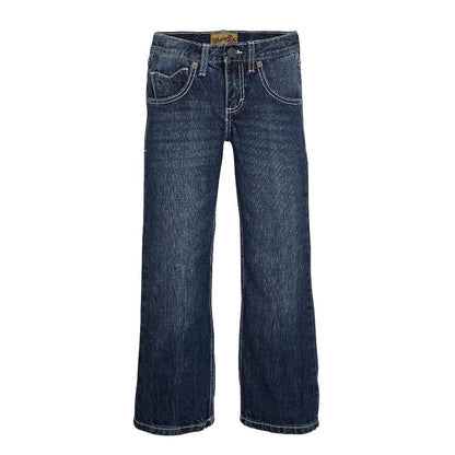 Boys Jeans - Vintage Boot Cut