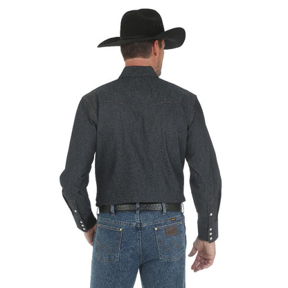 Men's Western Shirt