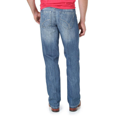 Men's Vintage Boot Cut Jeans