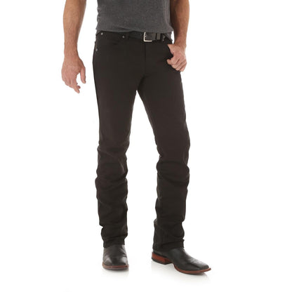 Men's Retro Slim Straight Denim