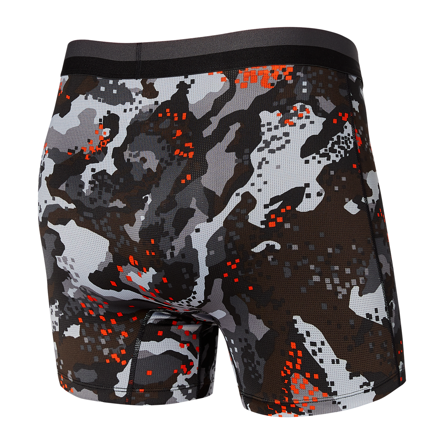 Men's Sport Mesh Boxer Brief