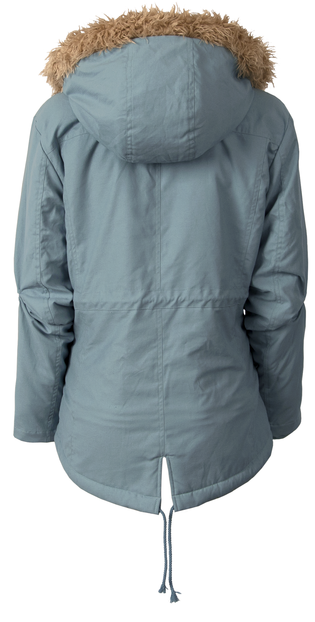 Ladies Havily Jacket