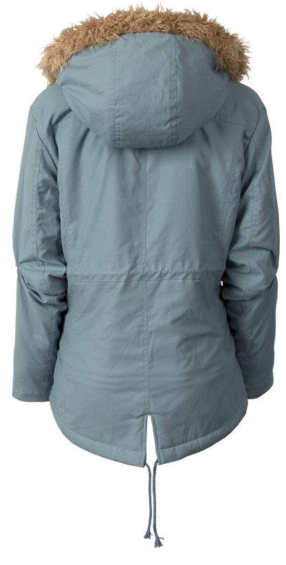 Ladies Havily Jacket