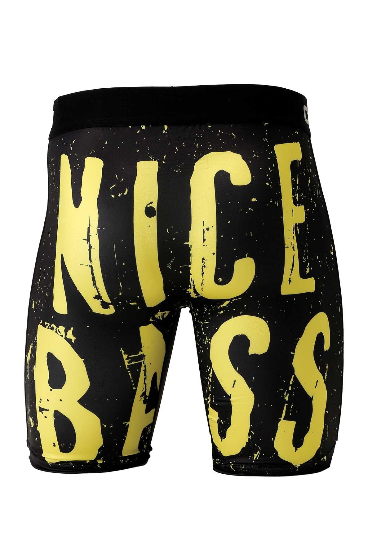 Men's Boxer Shorts - Nice Bass
