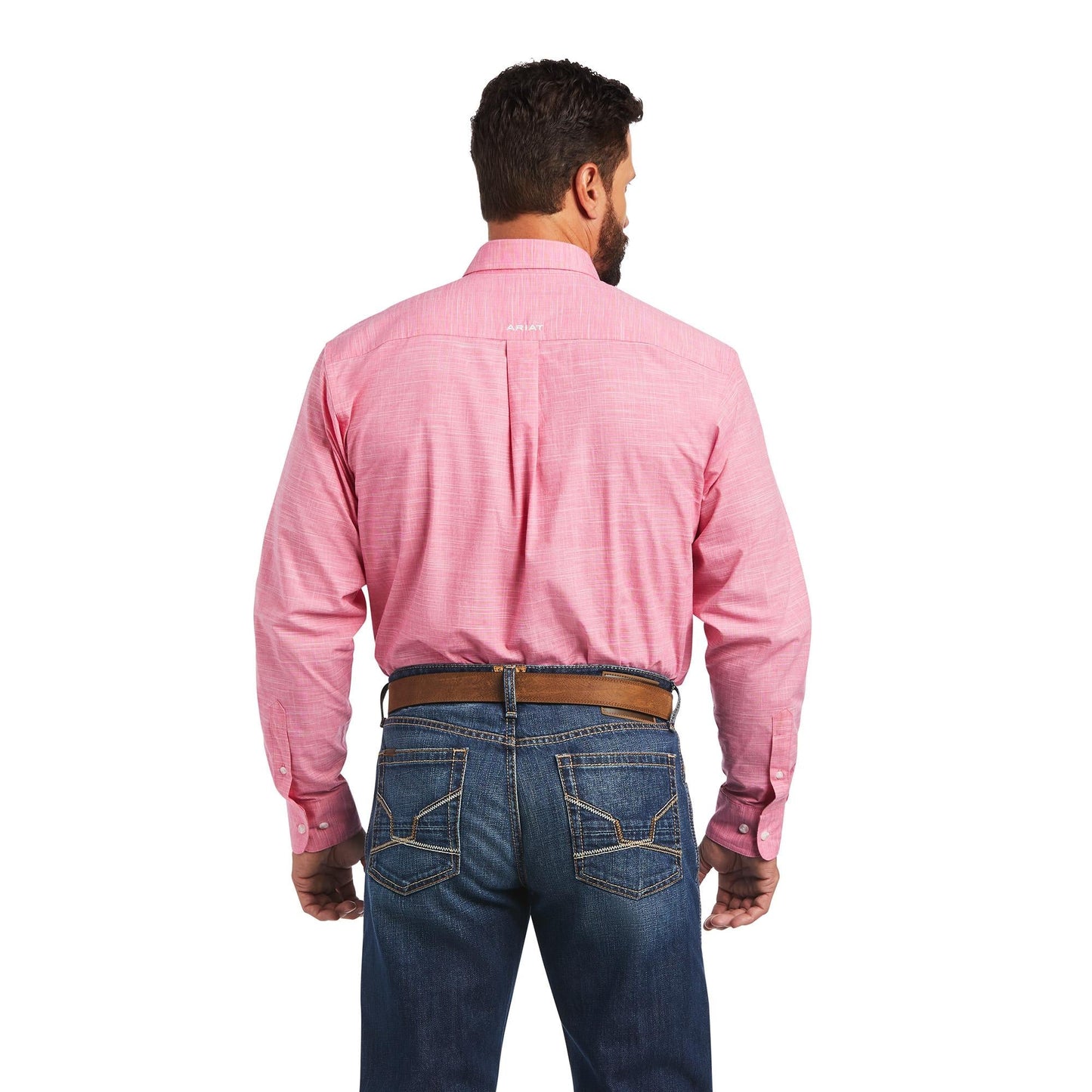 Men's Western Shirt