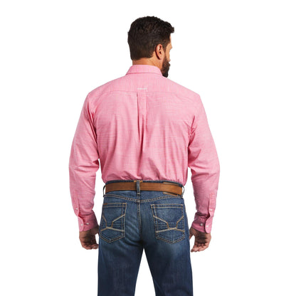 Men's Western Shirt