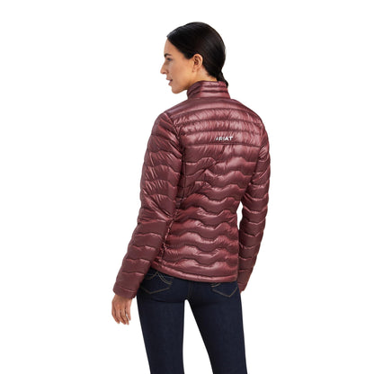 Ladies Ideal Down Jacket